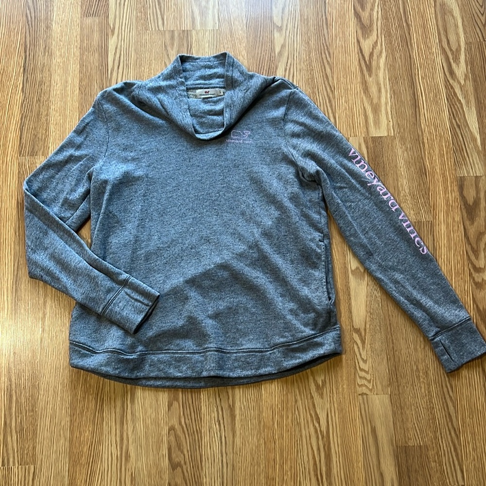 VINEYARD VINES PULLOVER
